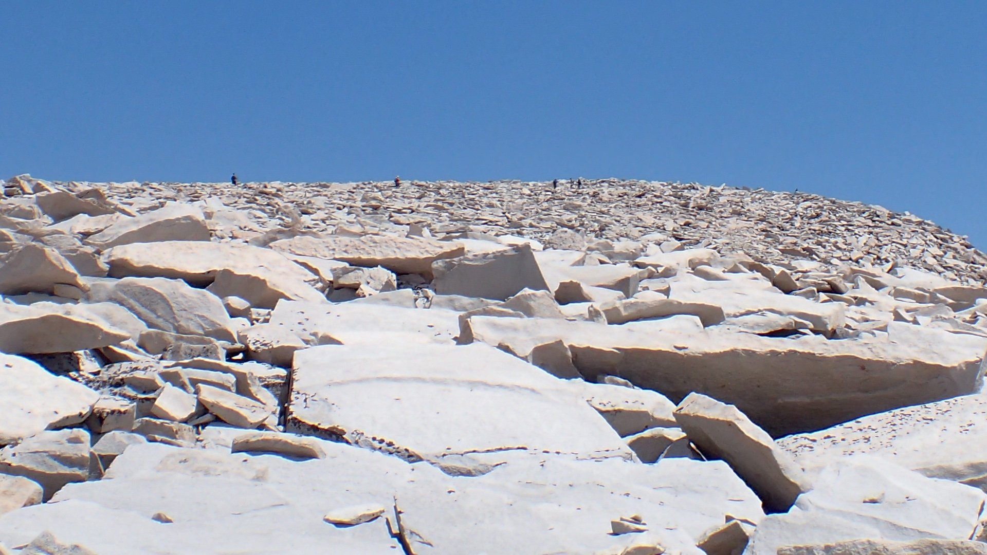 Mt Whitney Trail Directions 38