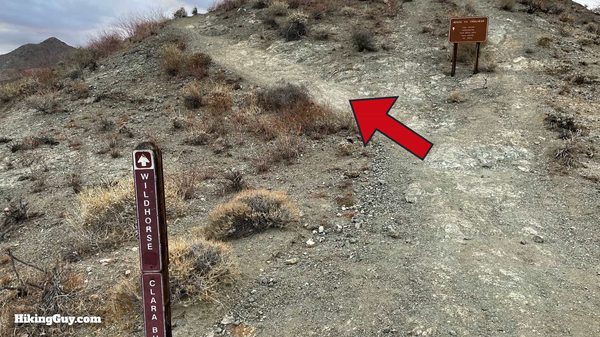 Murray Peak Hike Directions 15