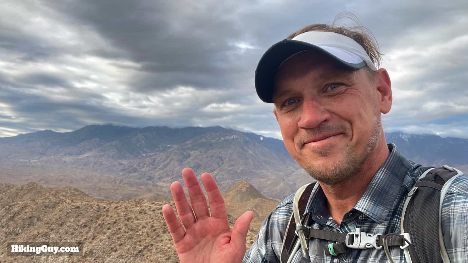 Murray Peak Hike Directions 33