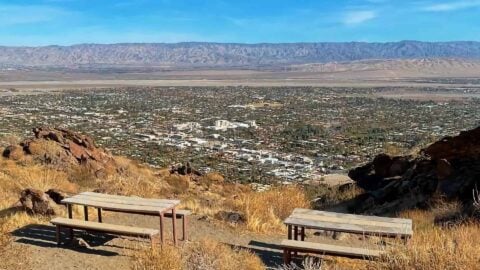Museum Trail (Palm Springs)