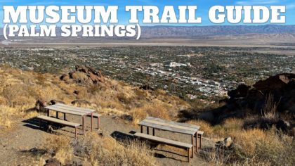 Museum Trail (Palm Springs)