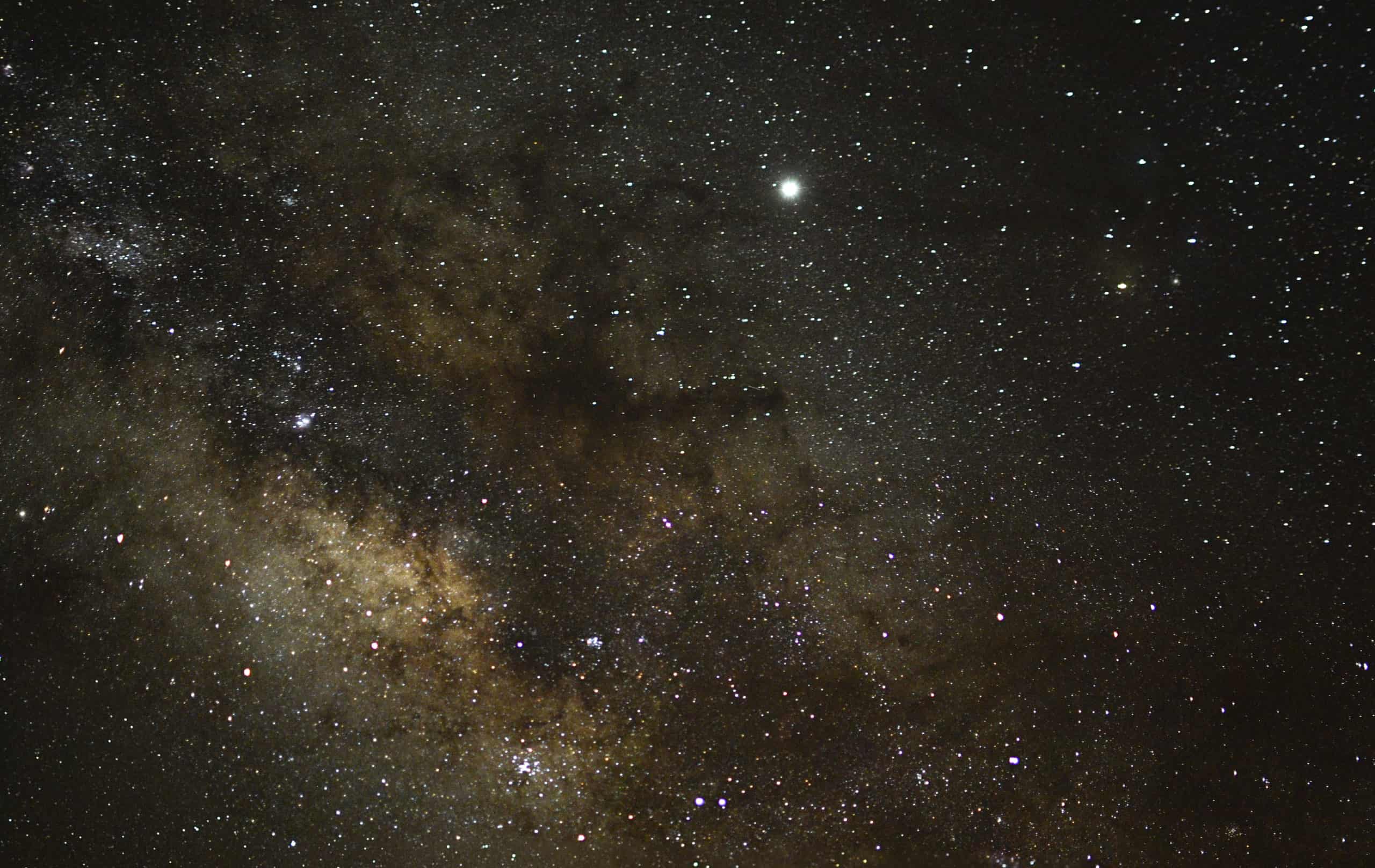 Grand Canyon National Park: 2019 Star Party South Rim 3394