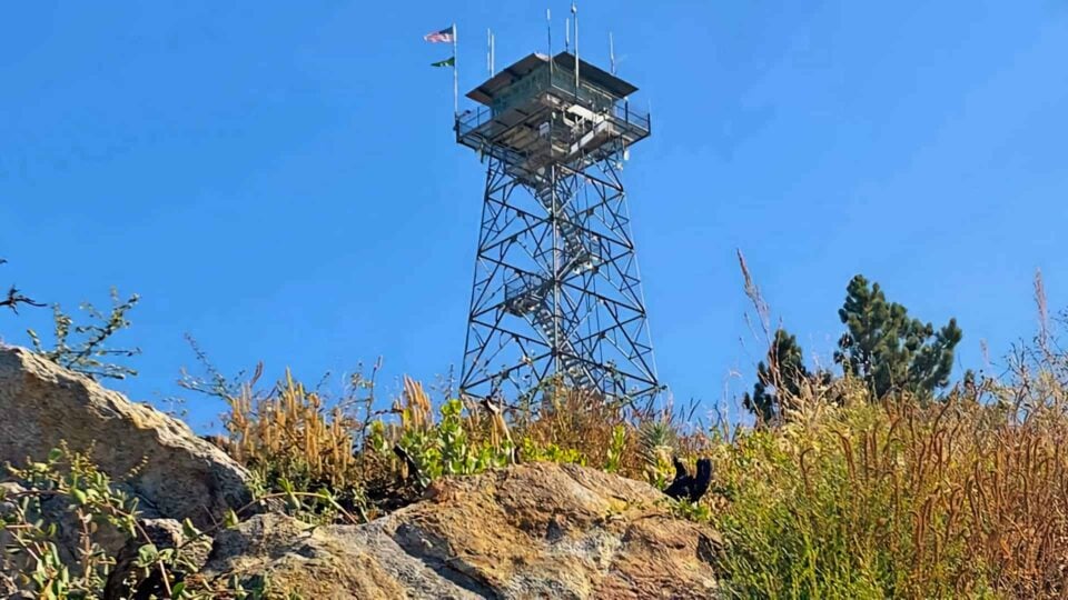 Oak Grove High Point Featured