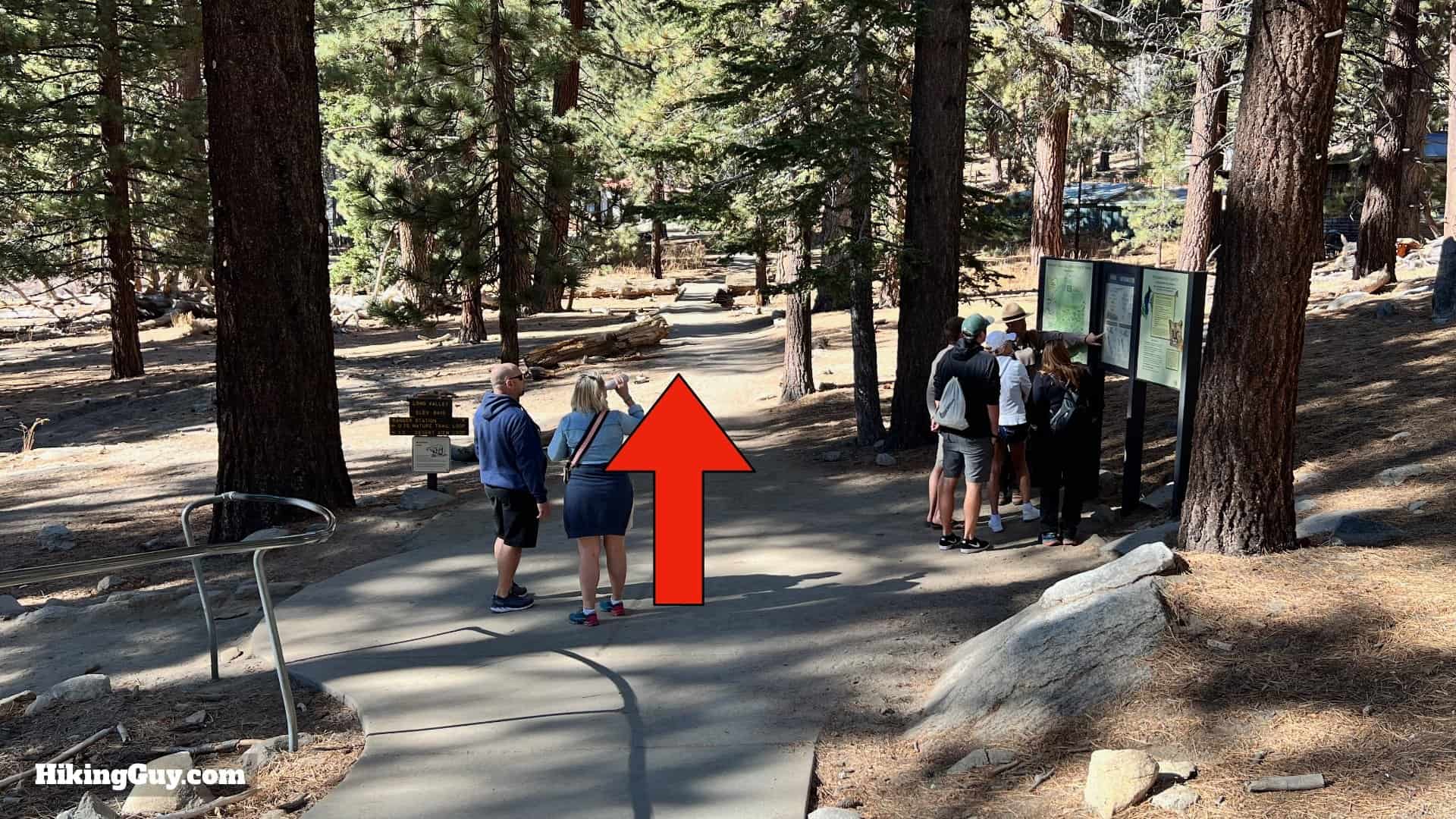 Palm Springs Tram To San Jacinto Directions Update 10