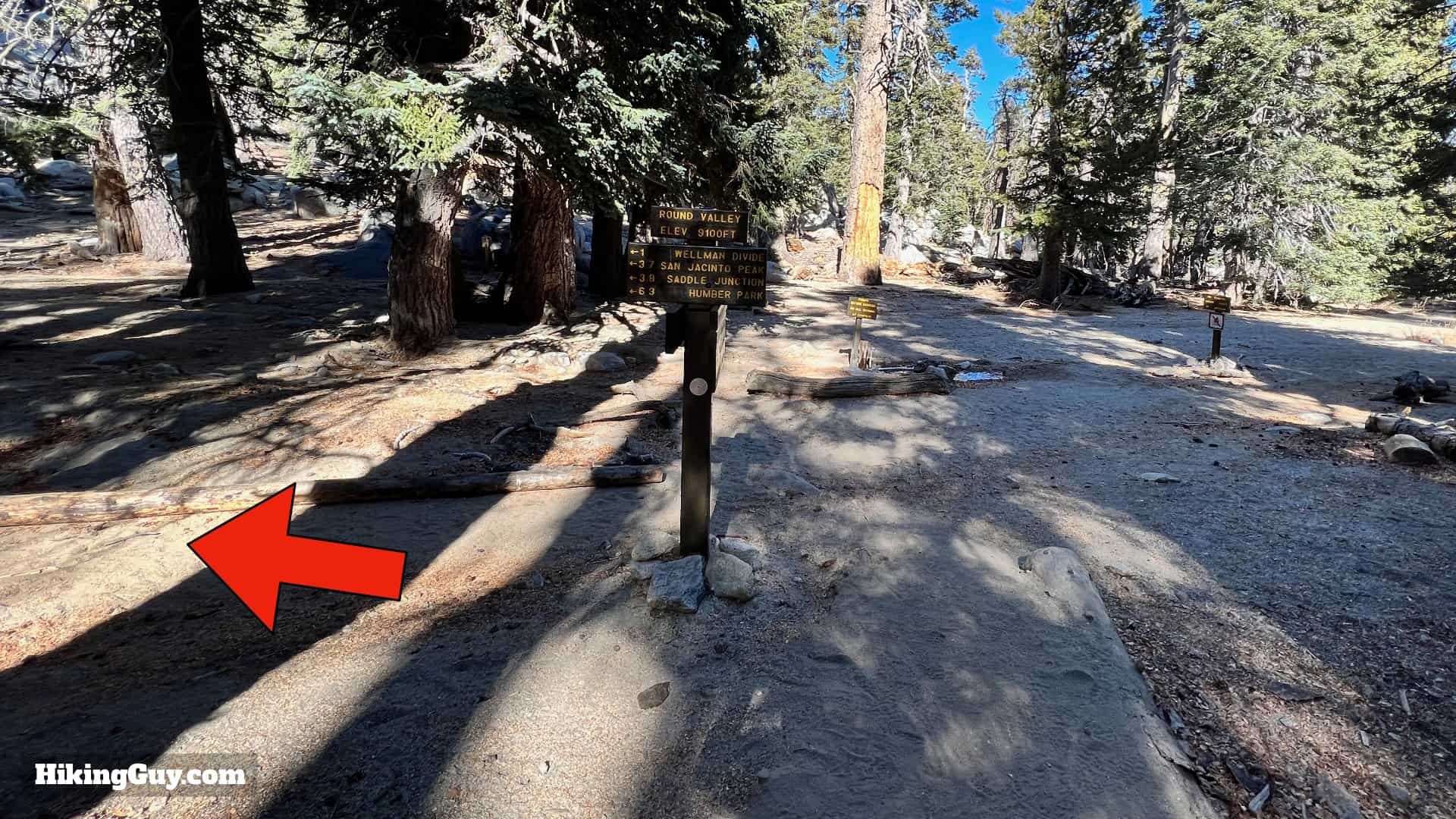 Palm Springs Tram To San Jacinto Directions Update 28