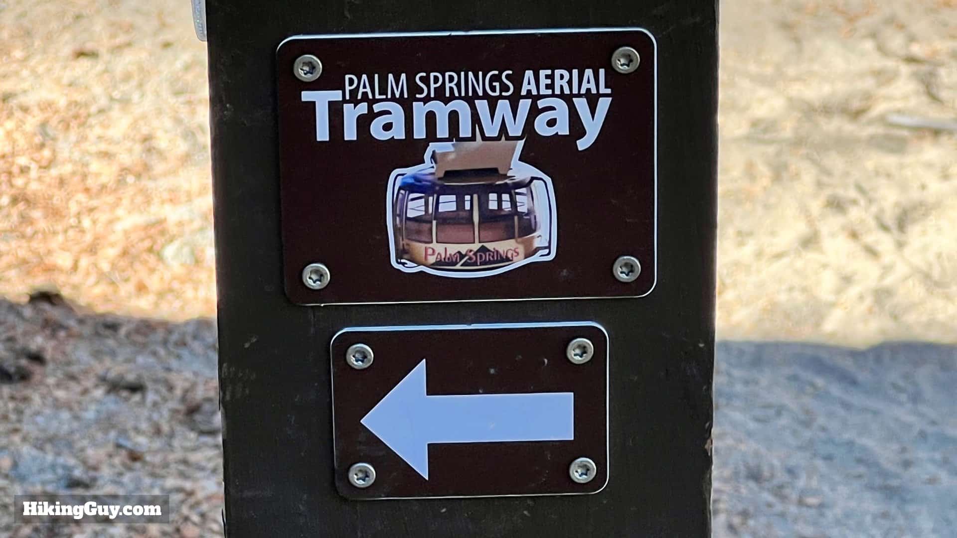 Palm Springs Tram To San Jacinto Directions Update 3