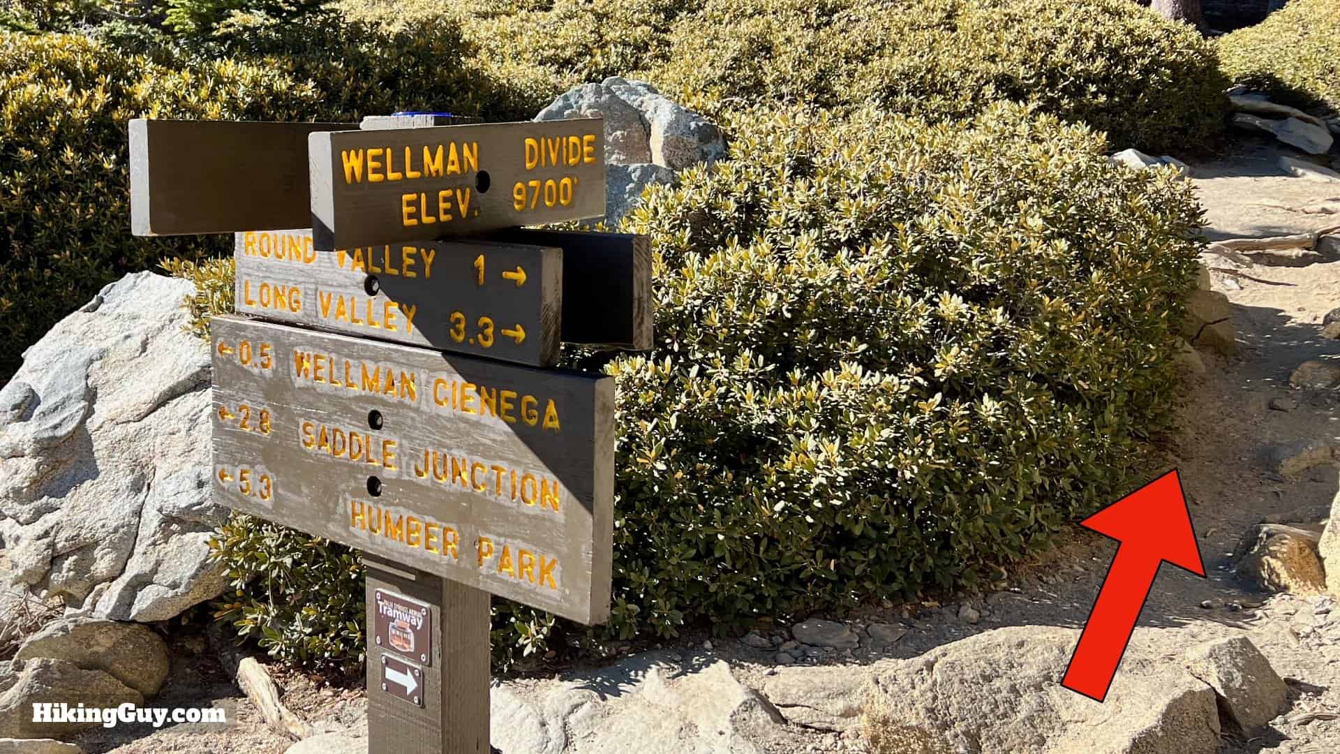 Palm Springs Tram To San Jacinto Directions Update 36