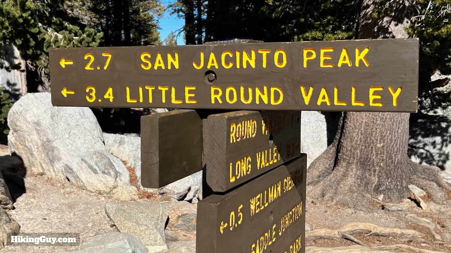 Palm Springs Tram To San Jacinto Directions Update 37