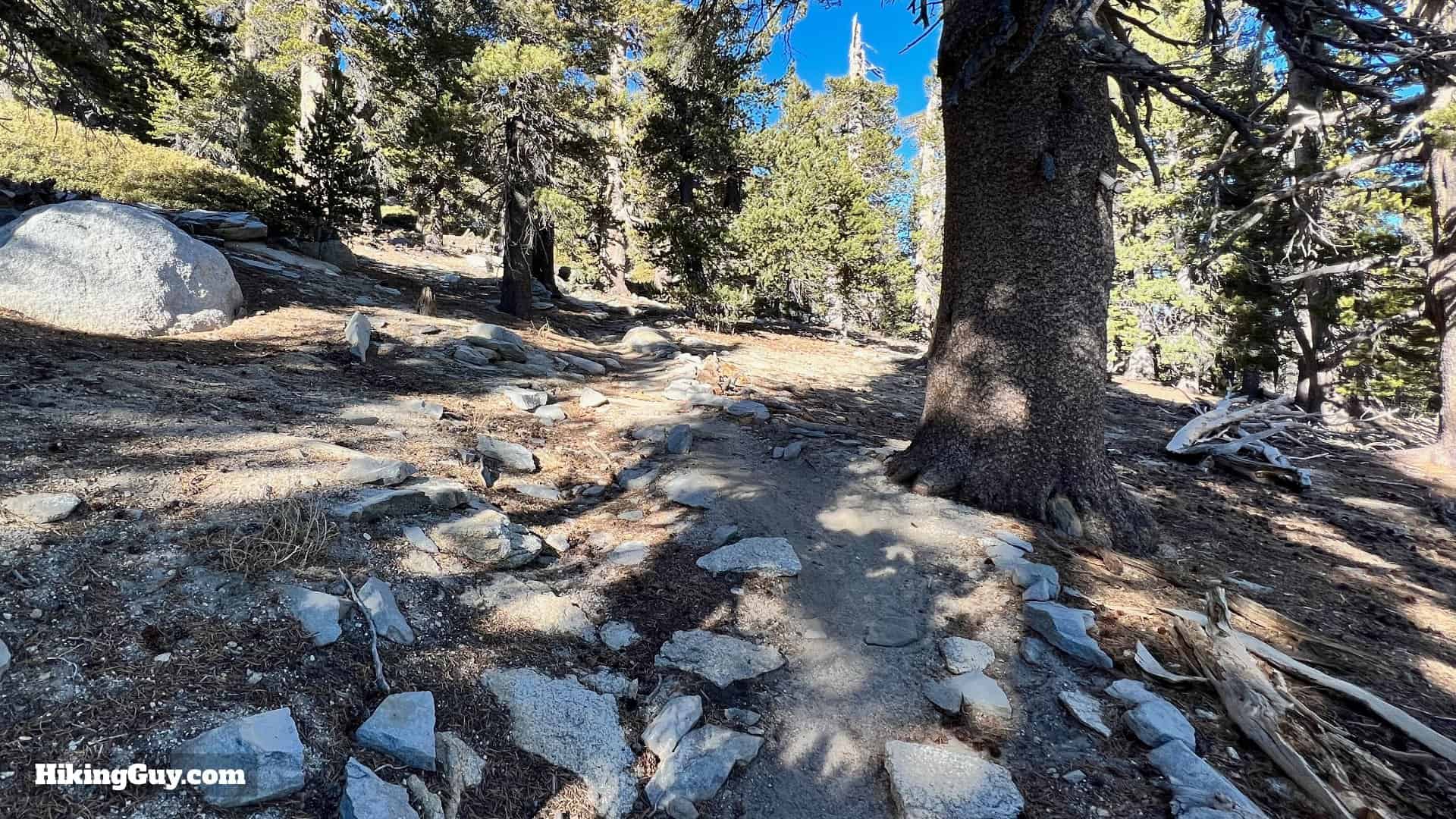 Palm Springs Tram To San Jacinto Directions Update 38
