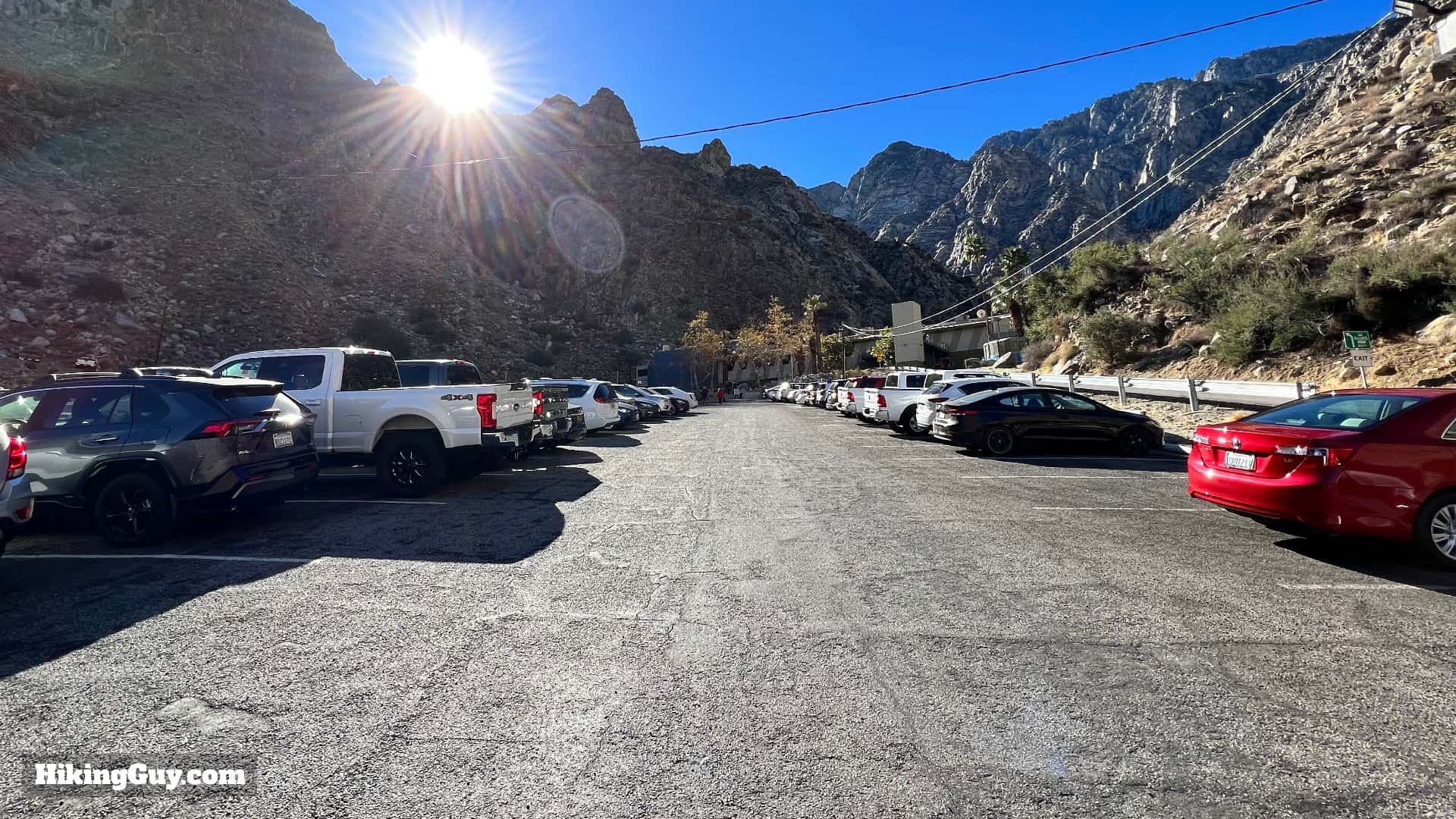 Palm Springs Tram To San Jacinto Directions Update 4