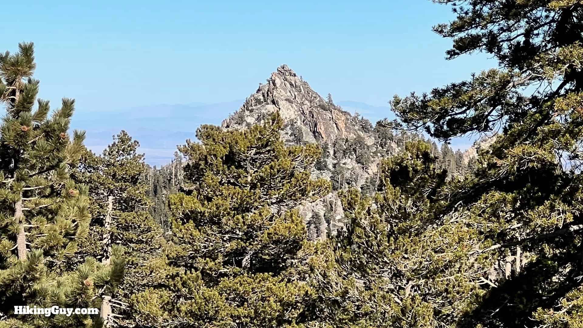 Palm Springs Tram To San Jacinto Directions Update 40
