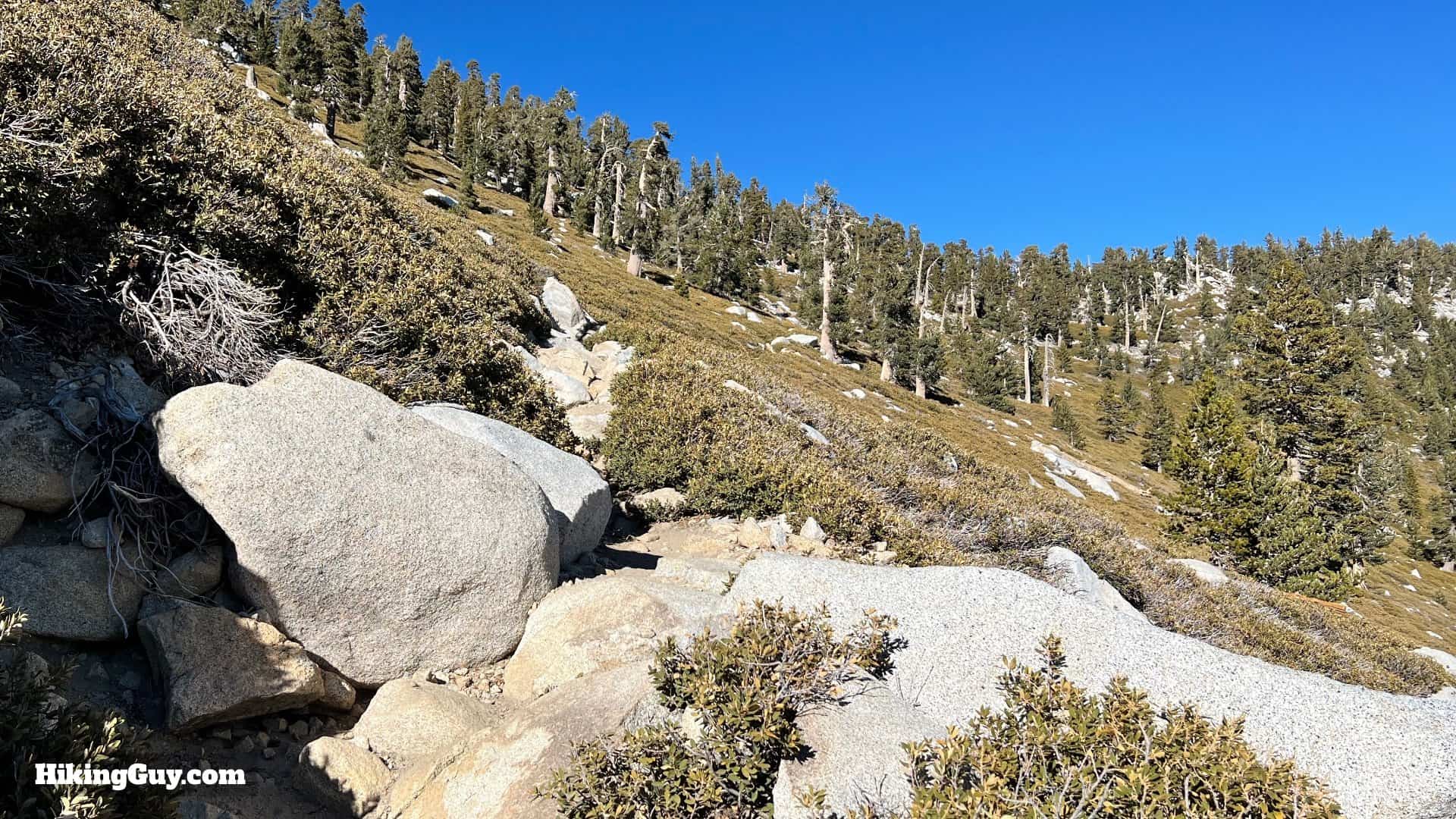 Palm Springs Tram To San Jacinto Directions Update 42