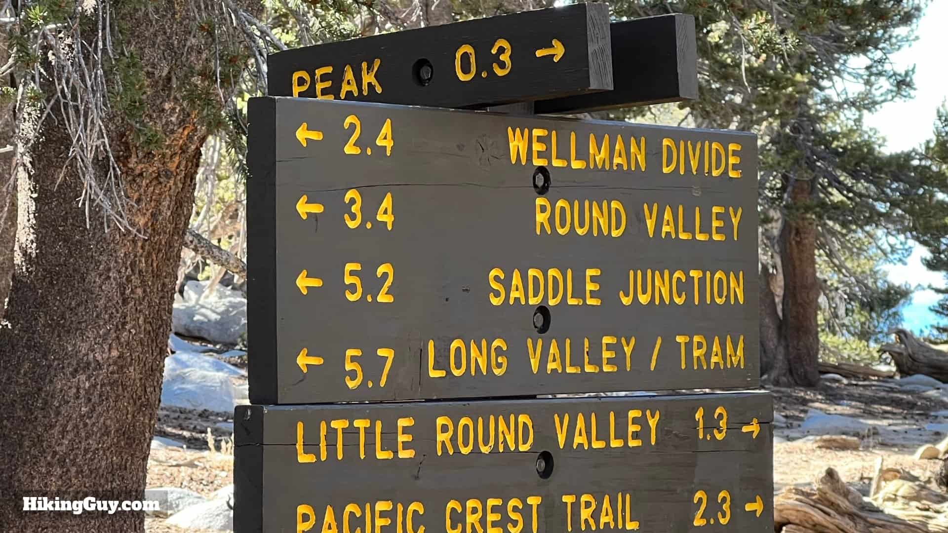 Palm Springs Tram To San Jacinto Directions Update 47