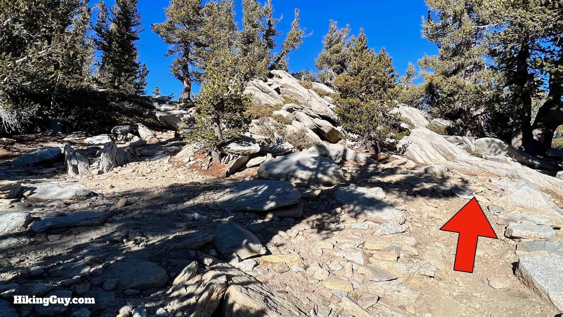 Palm Springs Tram To San Jacinto Directions Update 50