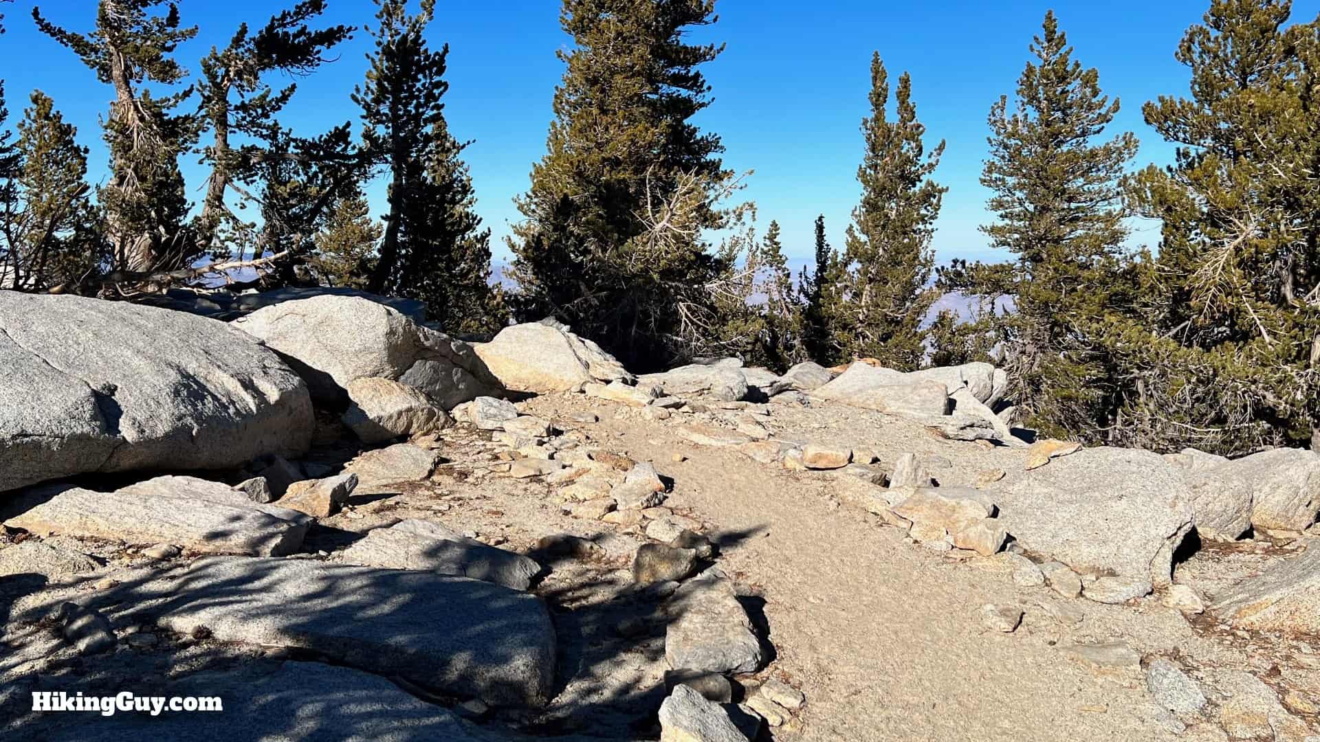 Palm Springs Tram To San Jacinto Directions Update 51