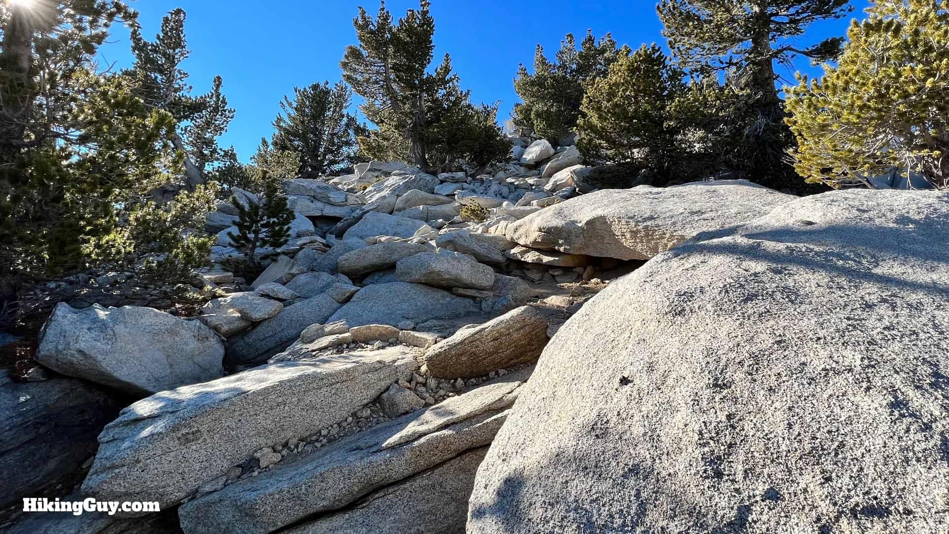 Palm Springs Tram To San Jacinto Directions Update 53