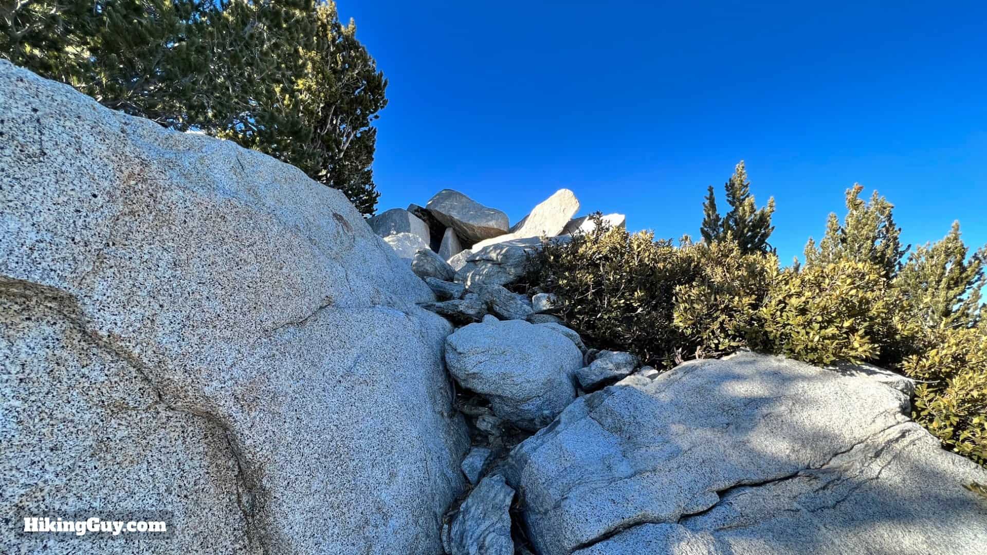 Palm Springs Tram To San Jacinto Directions Update 54