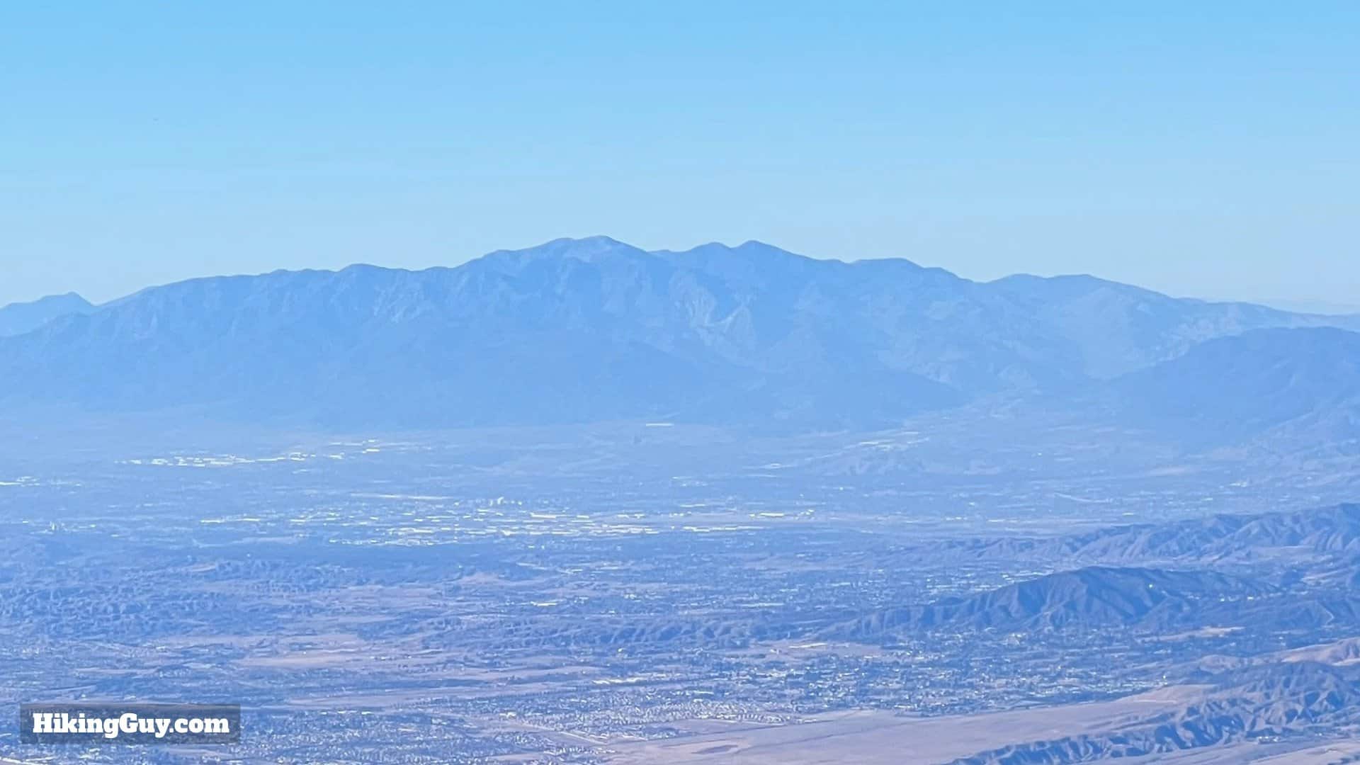 Palm Springs Tram To San Jacinto Directions Update 55