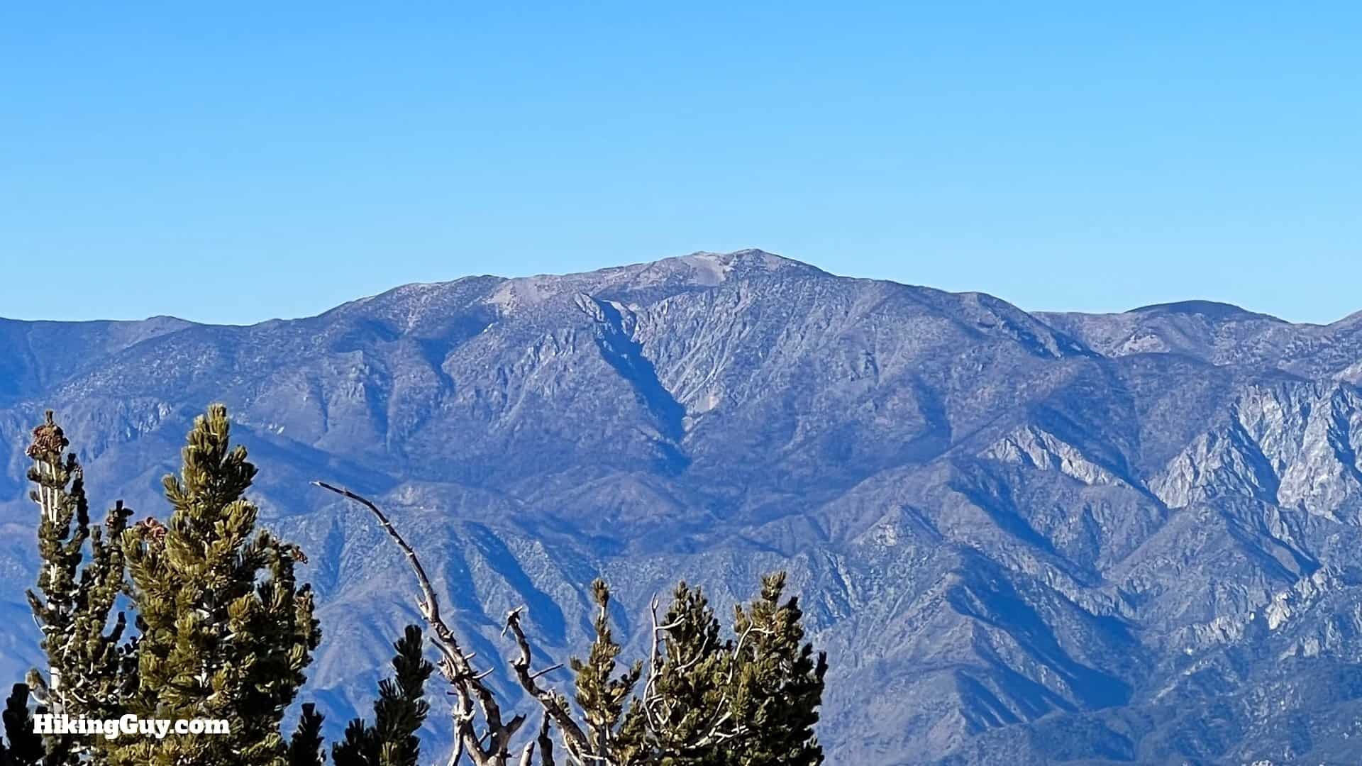 Palm Springs Tram To San Jacinto Directions Update 56