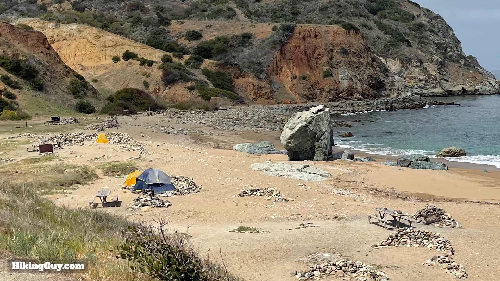 Parsons Landing 2