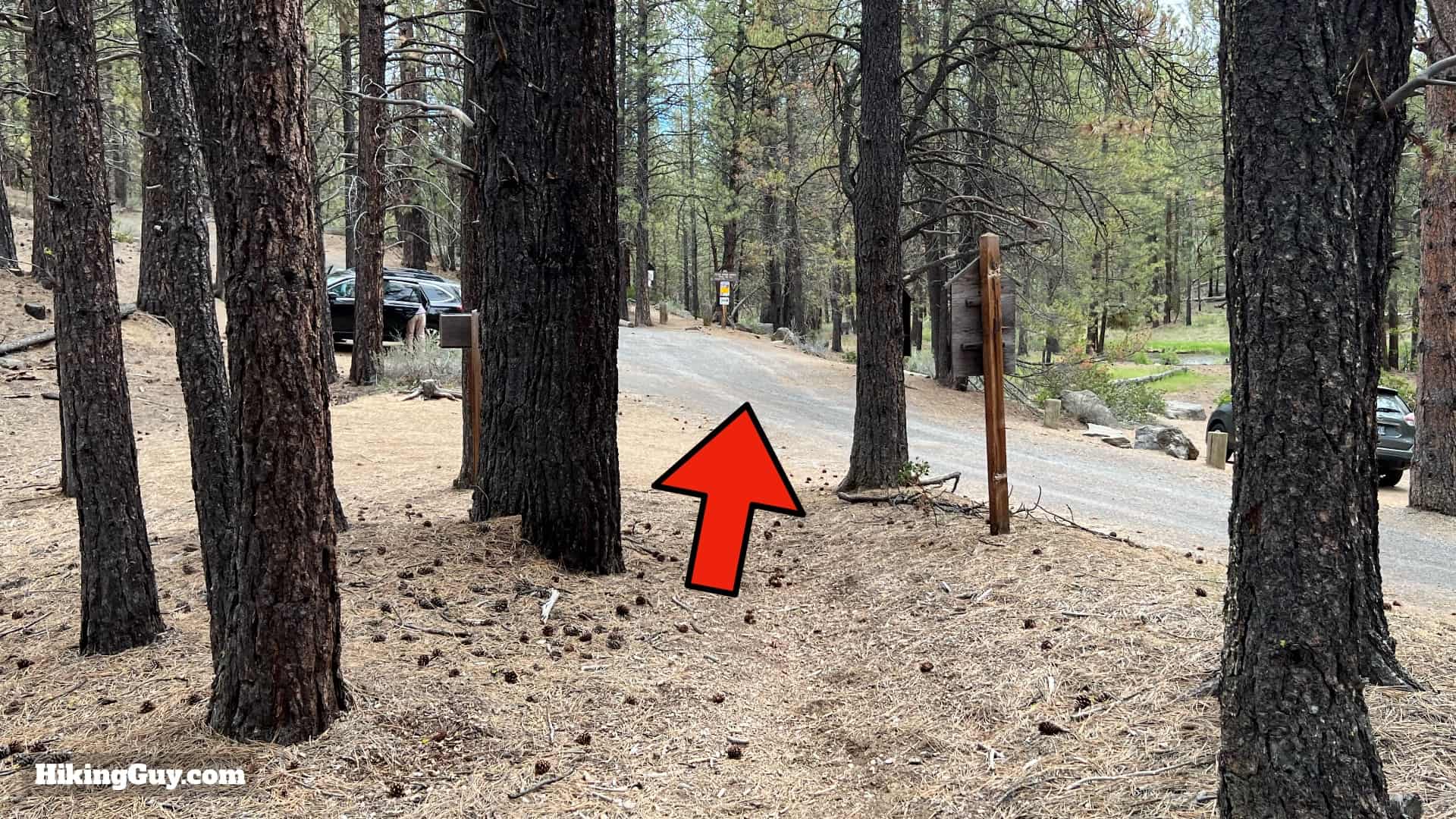 Peter Skene Ogden Trail Directions 15