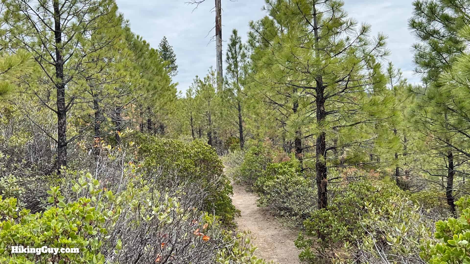 Peter Skene Ogden Trail Directions 18