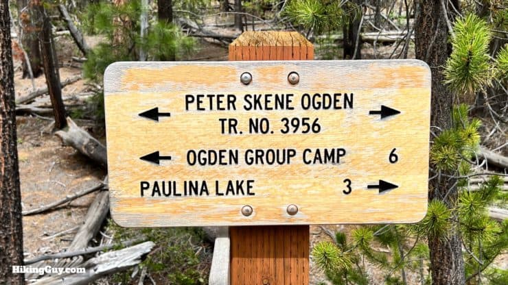Peter Skene Ogden Trail Directions 26