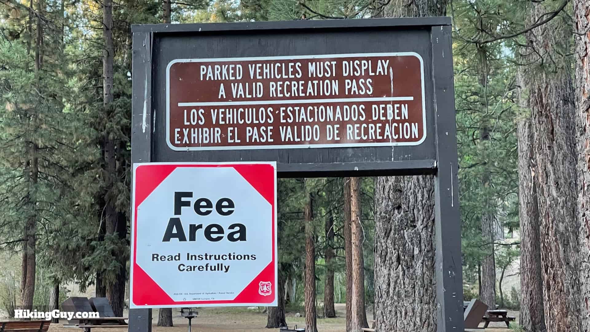 Pineknot To Grand View Hike 3