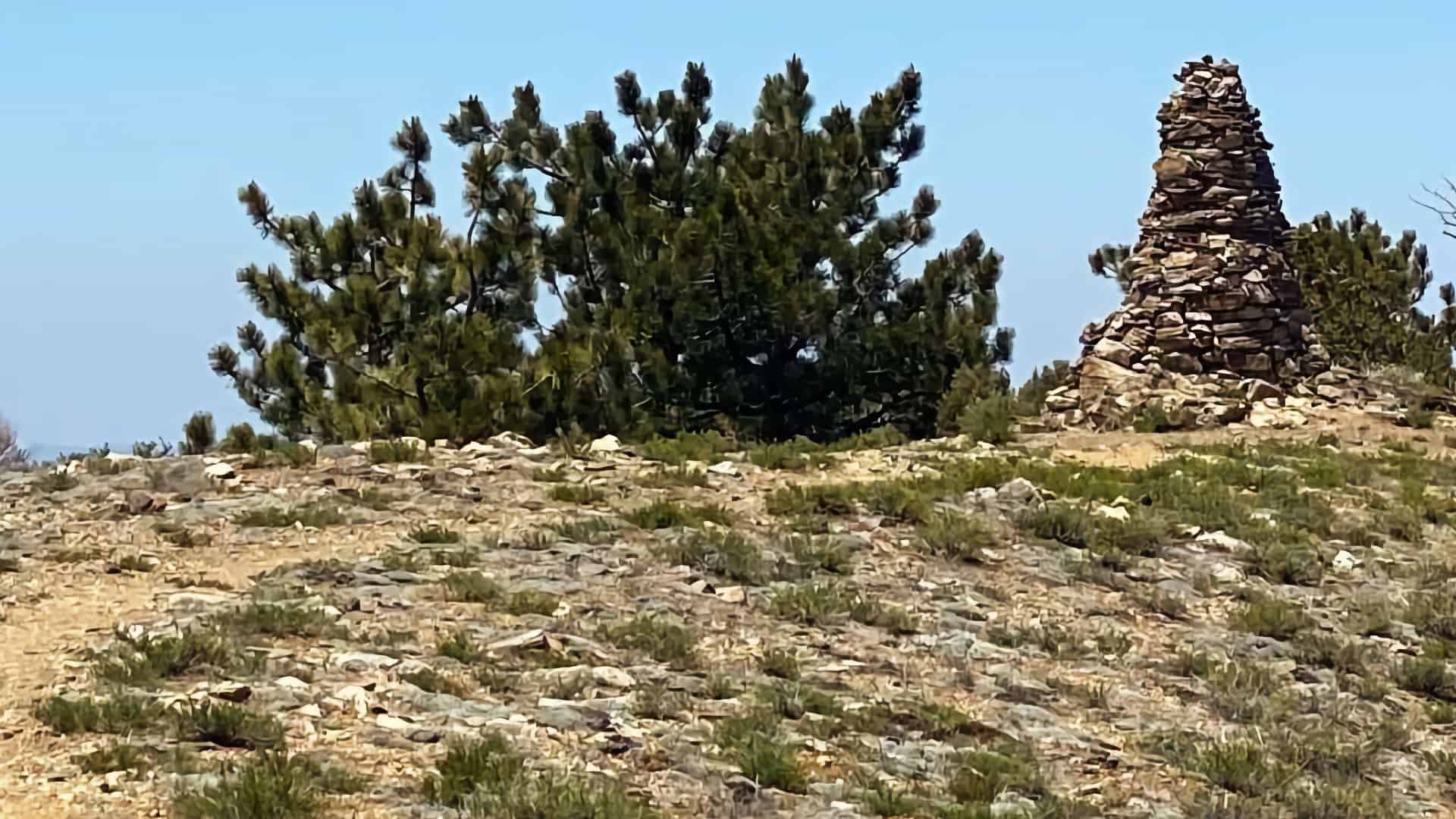 Mount Pinos Trail and Sawmill Mountain Hike Guide