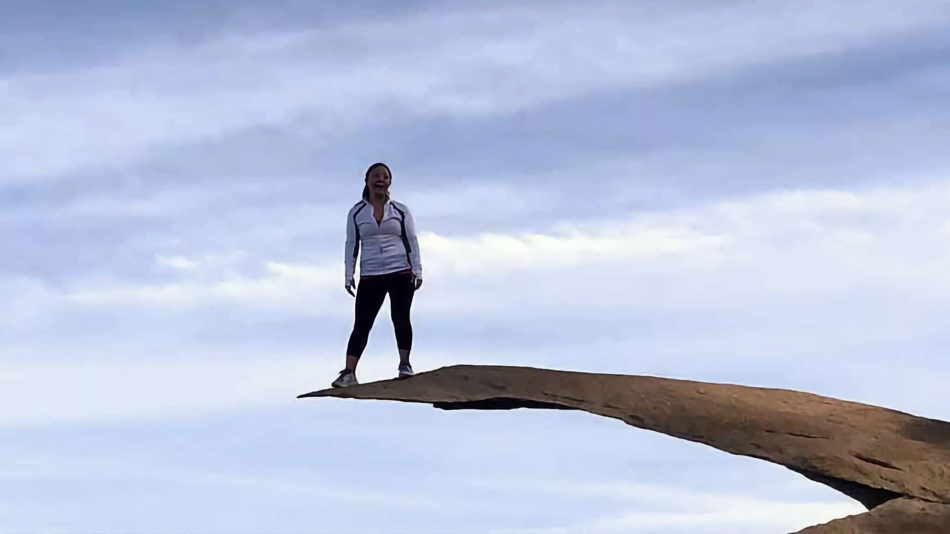 Potato Chip Rock Hike (San Diego)