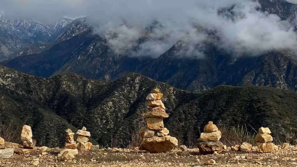 Potato Mountain Hike Featured