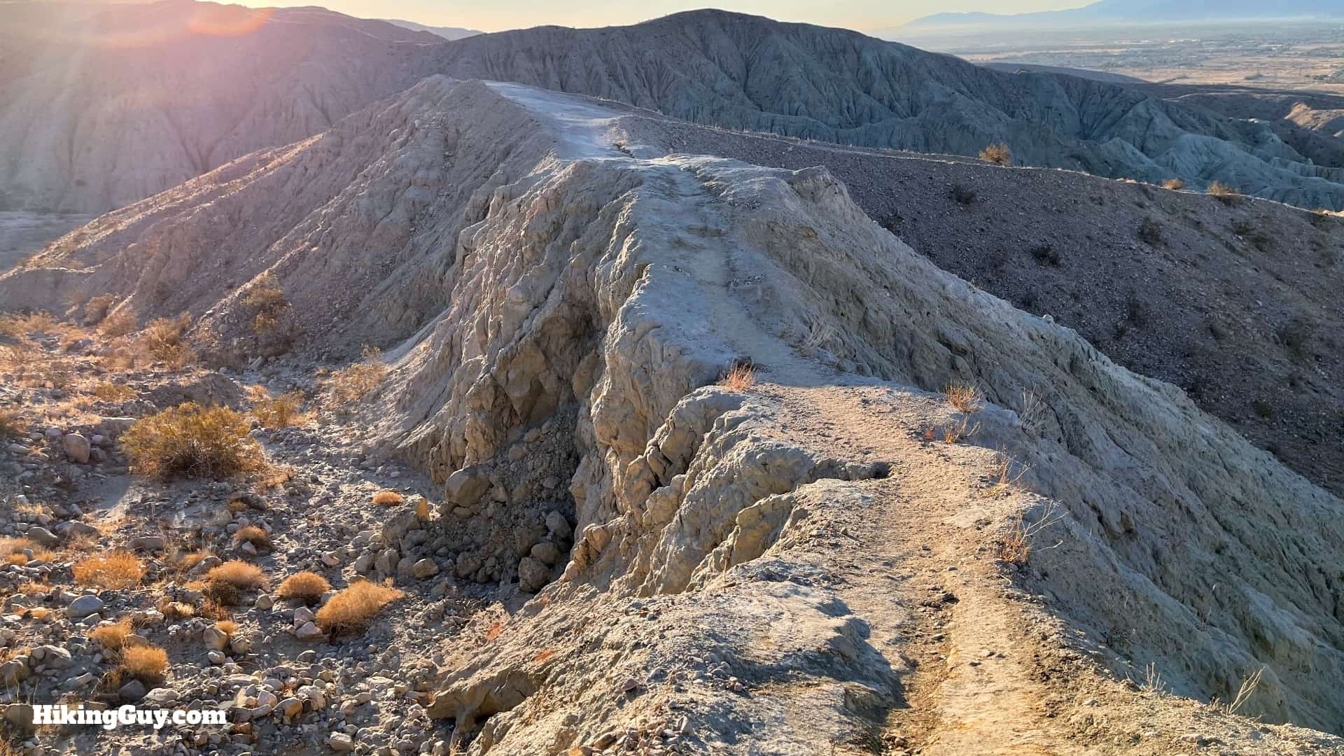 Pushawalla Palms Trail Directions 22