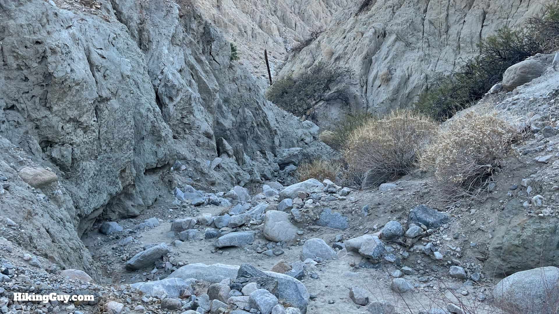 Pushawalla Palms Trail Directions 29