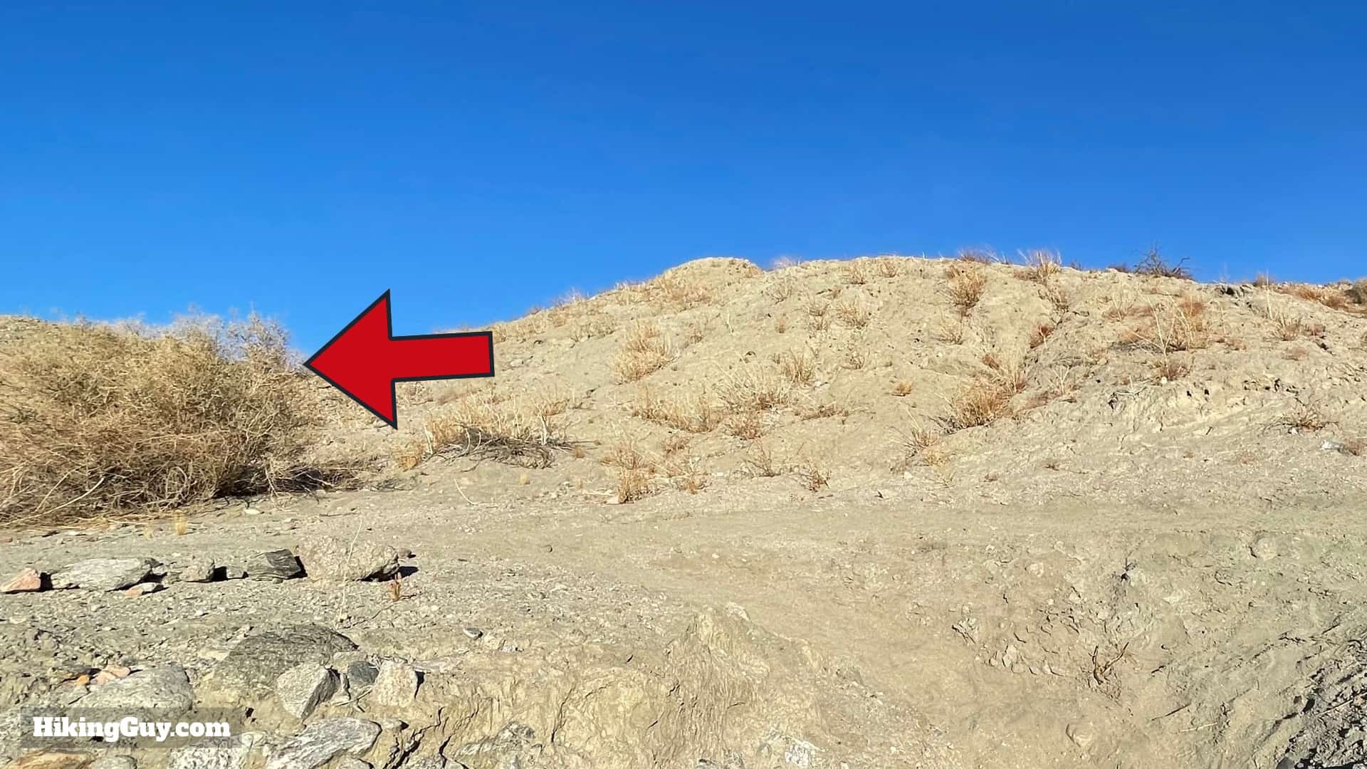 Pushawalla Palms Trail Directions 38