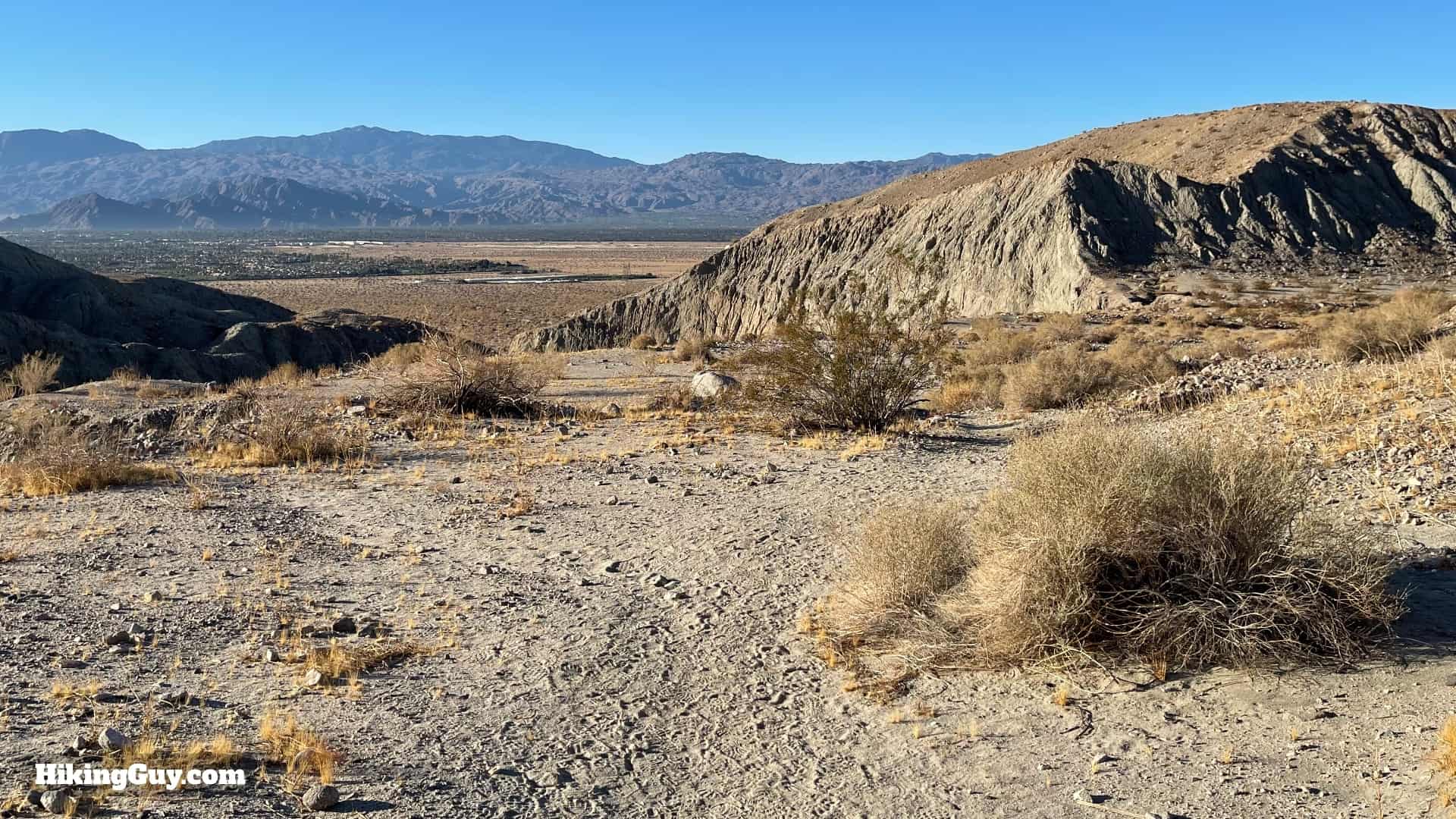 Pushawalla Palms Trail Directions 39