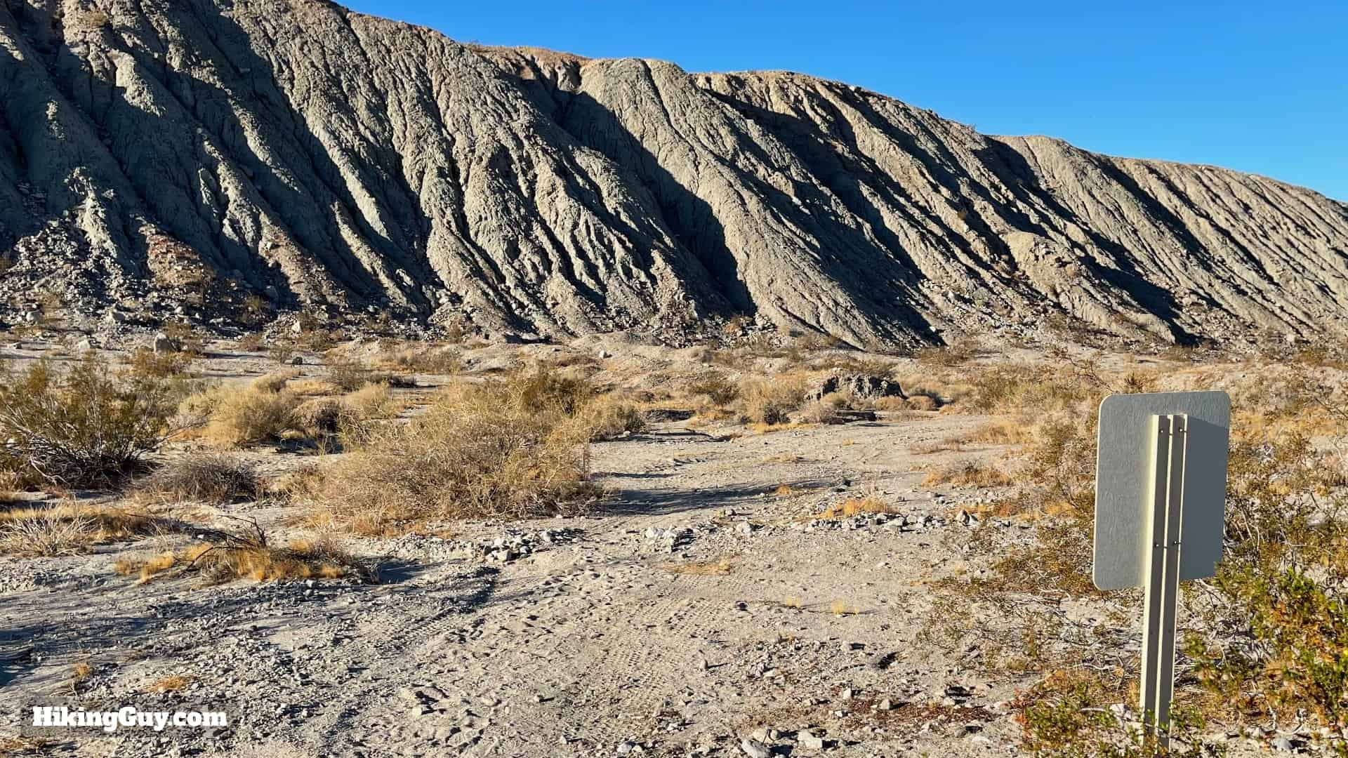 Pushawalla Palms Trail Directions 41