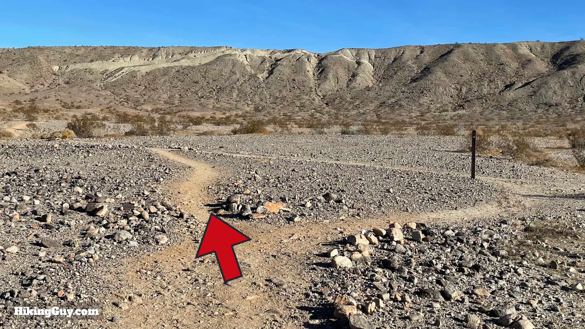 Pushawalla Palms Trail Directions 53