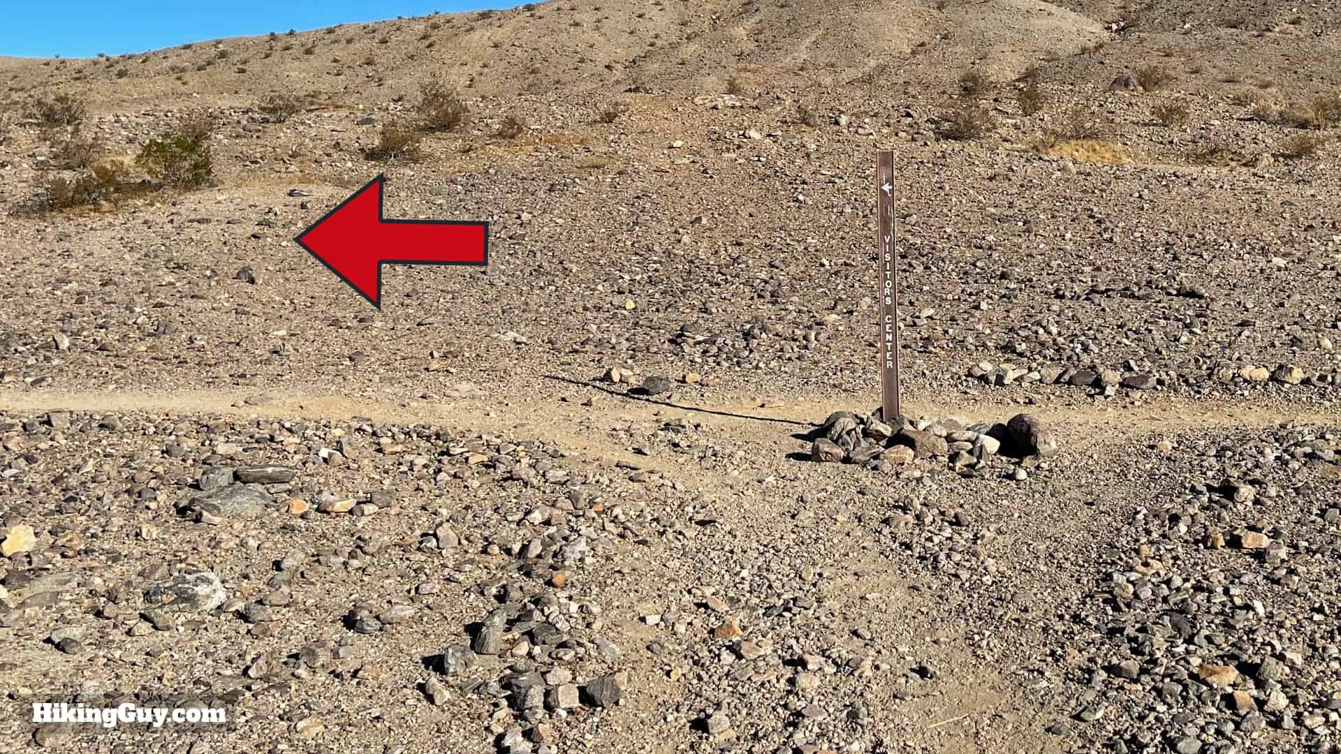 Pushawalla Palms Trail Directions 54