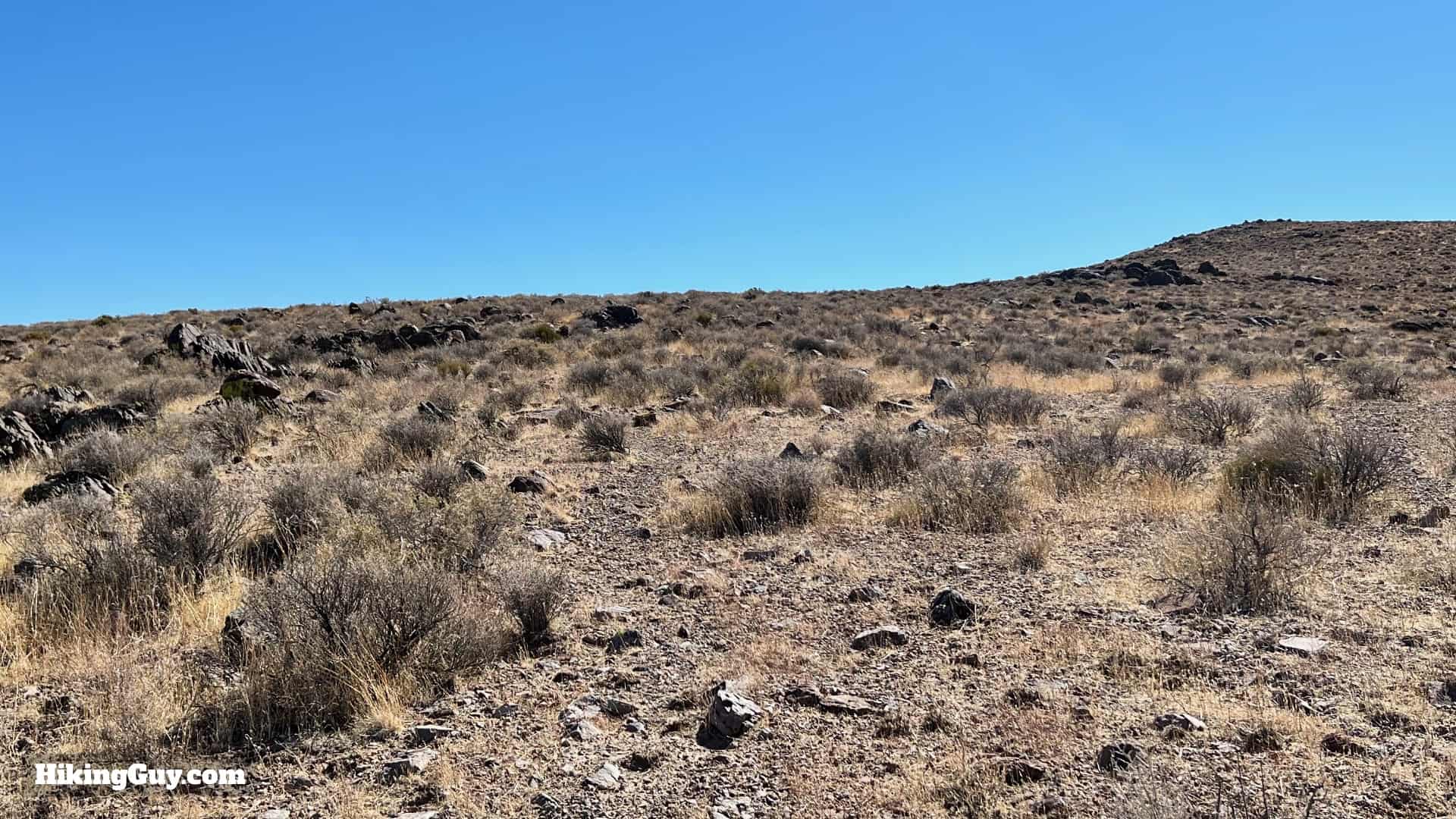 Red Mountain Hike Directions 28