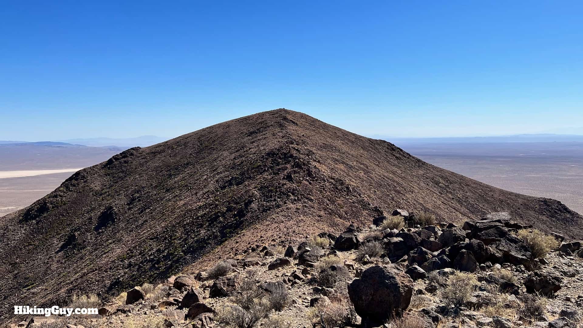 Red Mountain Hike Directions 30