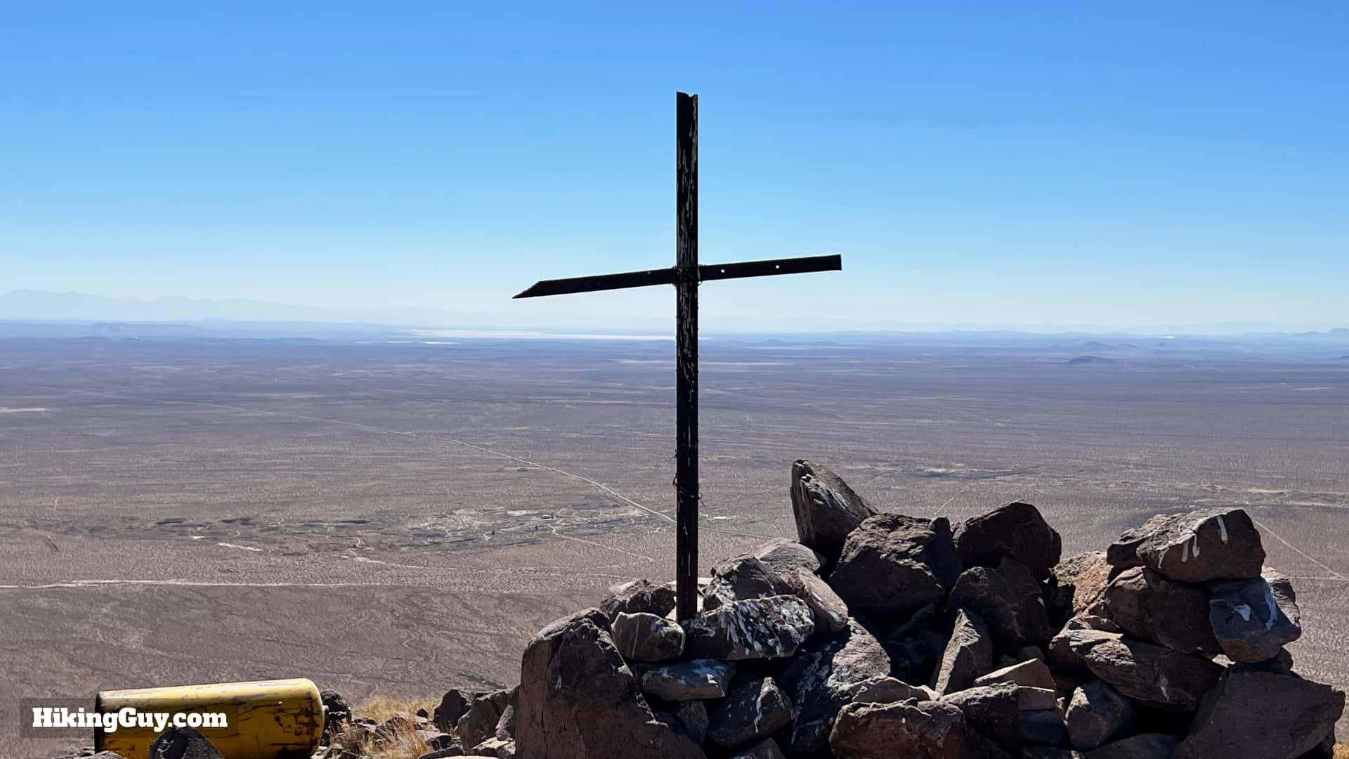 Red Mountain Hike Directions 36