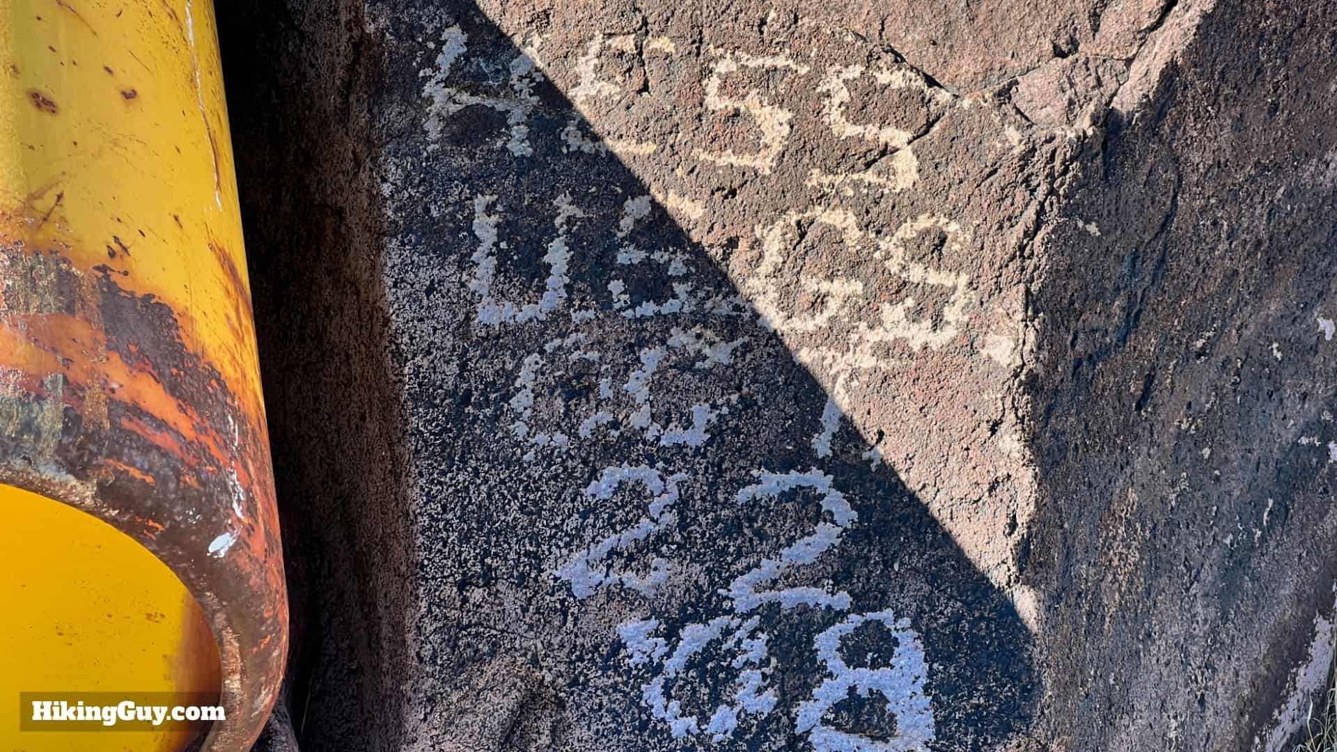 Red Mountain Hike Directions 40