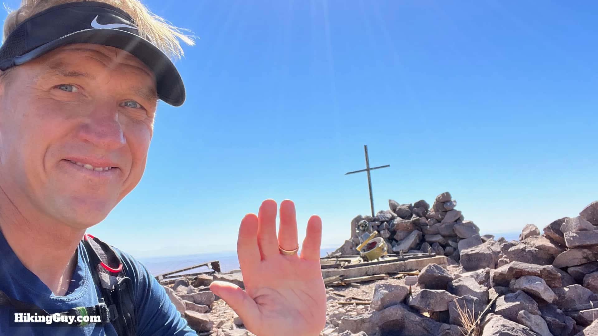 Red Mountain Hike Directions 41