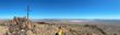 Red Mountain Hike Mojave Desert