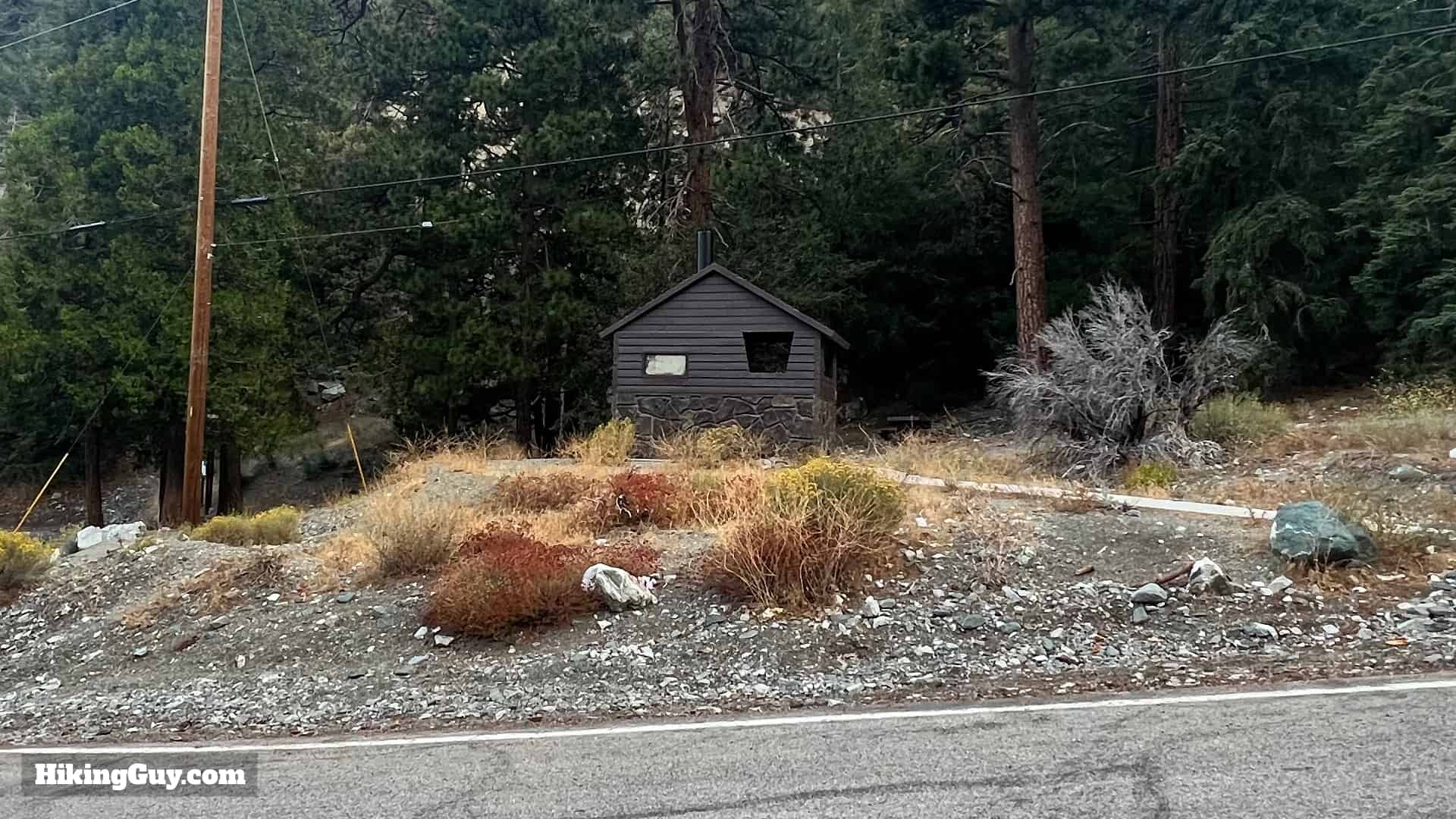 Register Ridge To Mount Hardwood Baldy Directions 4