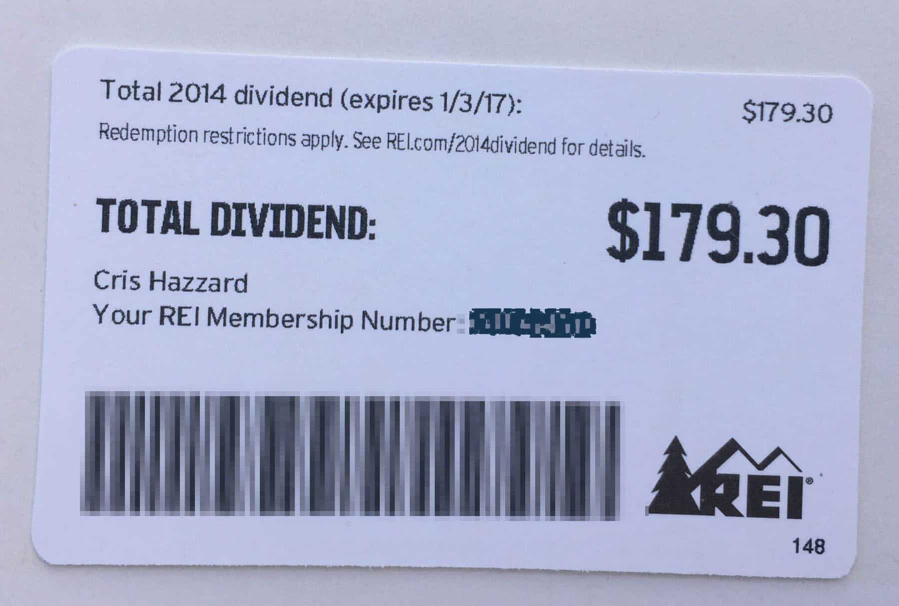 Is REI Membership Worth It?