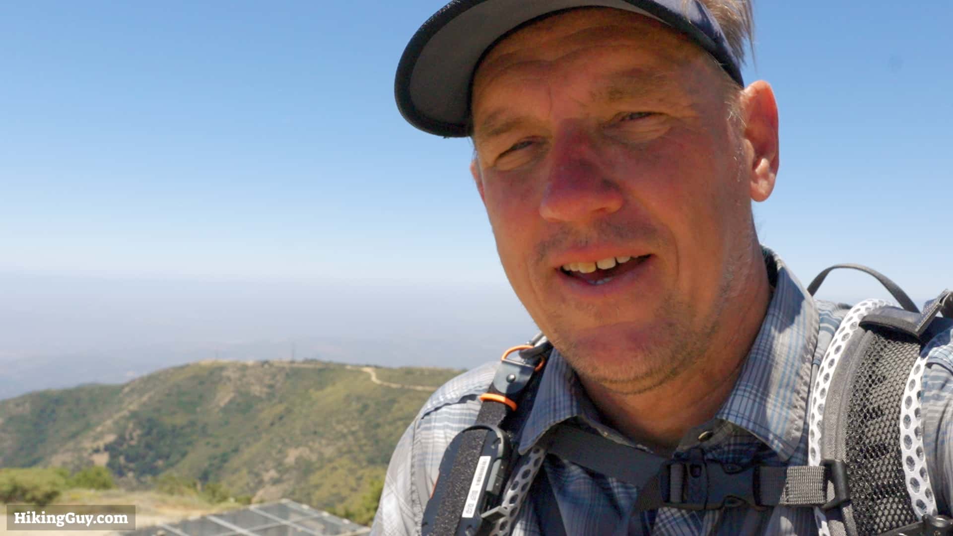 Saddleback Mountain Hike Directions 17