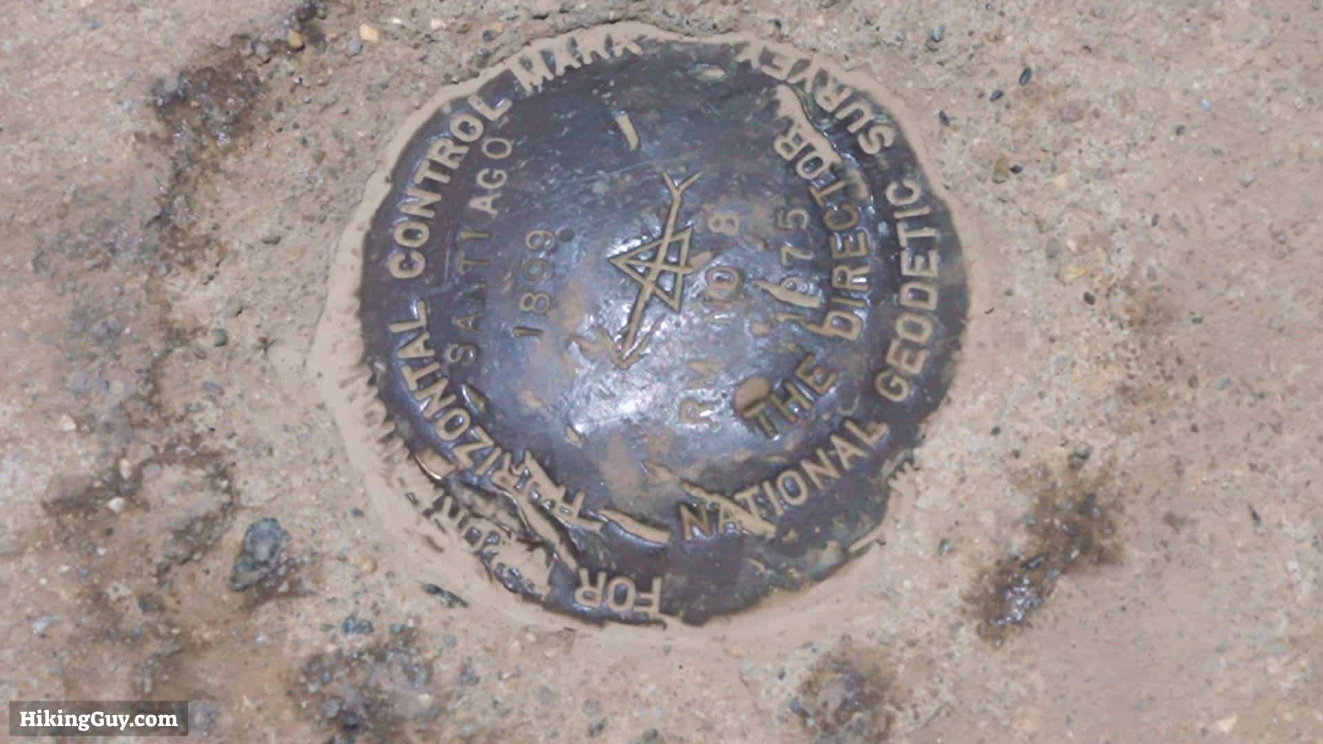 Saddleback Mountain Hike Directions 18