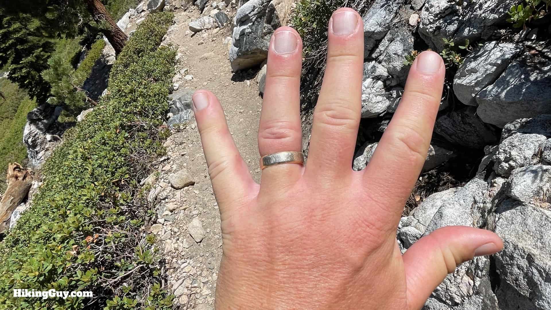 San Gorgonio Hike Vivian Creek Directions 3