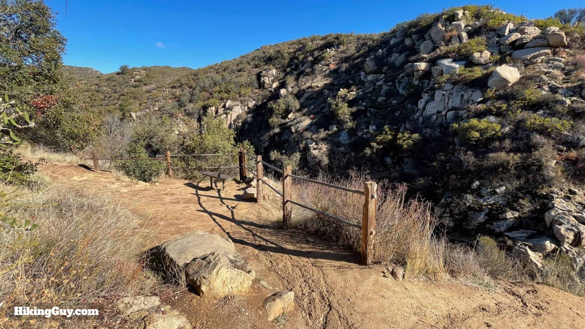 San Juan Loop Trail Directions 11